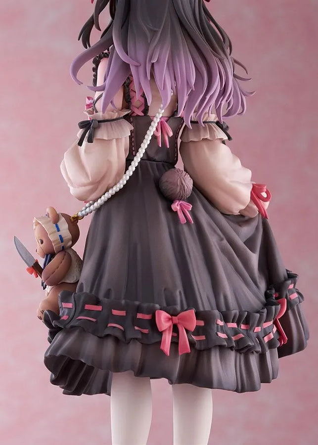 Original - R-chan - 1/7 - Gothic Lolita Ver. (Bell Fine)ㅤ – Bell Fine – ActionFigureBrasil