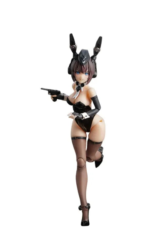 Original - RA-03 Panzer Bunny Anneliese - 1/12 (Snail Shell)ㅤ – Snail Shell – ActionFigureBrasil