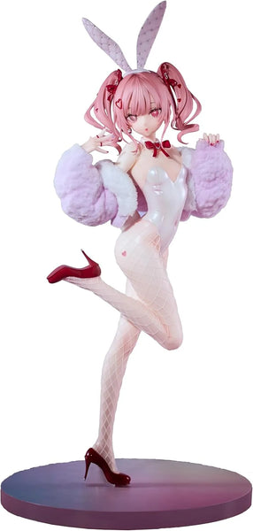 Original - Rabbi - 1/6 - Loveit Ver. (Fingle Toy, Lim Land)ㅤ – Fingle Toy as ManufacturerLim Land – ActionFigureBrasil