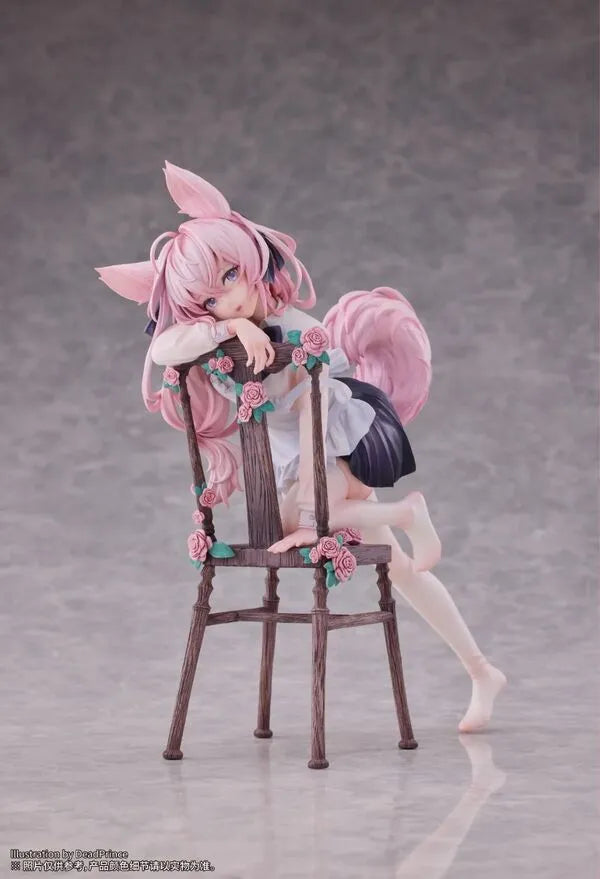 Original - Rabbit Flova - 1/7 (Ribose)ㅤ – Ribose – ActionFigureBrasil