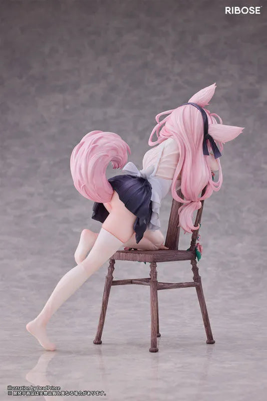 Original - Rabbit Flova - 1/7 (Ribose)ㅤ – Ribose – ActionFigureBrasil