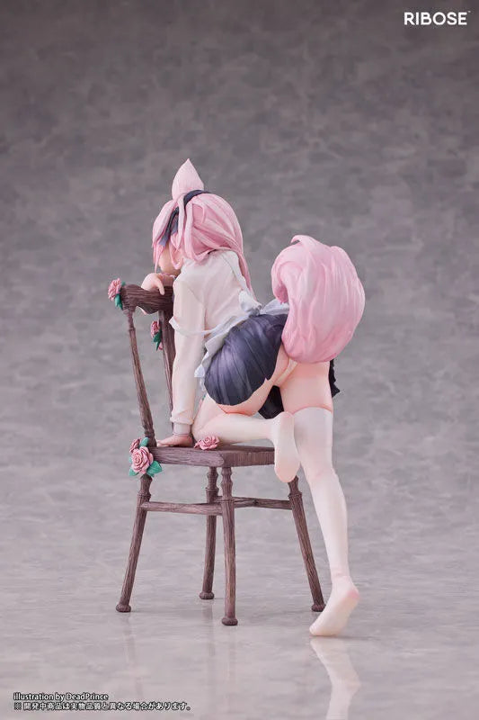 Original - Rabbit Flova - 1/7 (Ribose)ㅤ – Ribose – ActionFigureBrasil