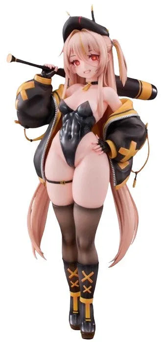 Original - Rainbow - Nanohana Hoshi - 1/6 (Hobby Sakura)ㅤ – Hobby Sakura – ActionFigureBrasil
