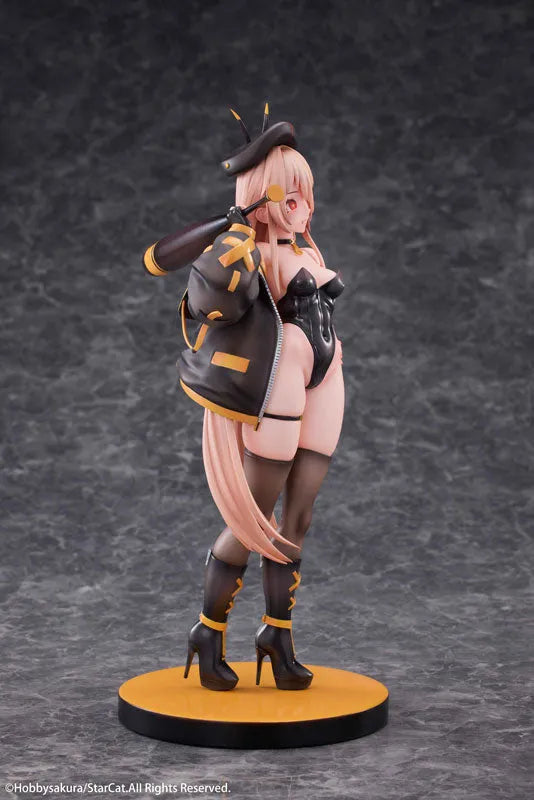 Original - Rainbow - Nanohana Hoshi - 1/6 (Hobby Sakura)ㅤ – Hobby Sakura – ActionFigureBrasil