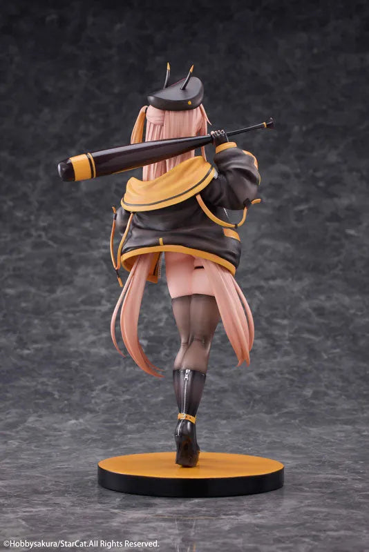 Original - Rainbow - Nanohana Hoshi - 1/6 - With Tapestry (Hobby Sakura)ㅤ – Hobby Sakura – ActionFigureBrasil