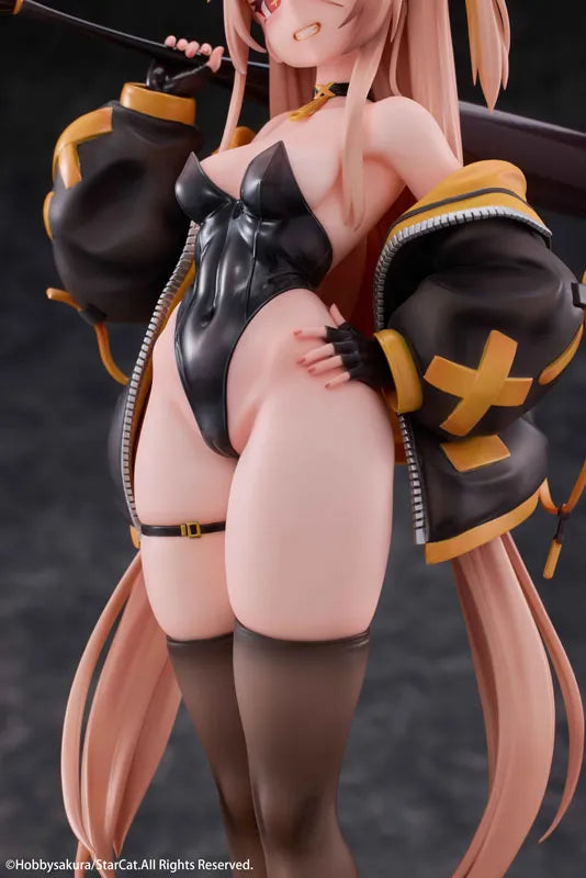 Original - Rainbow - Nanohana Hoshi - 1/6 - With Tapestry (Hobby Sakura)ㅤ – Hobby Sakura – ActionFigureBrasil