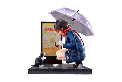 Original - "Rainy Day" - Meeting - 1/7 (Eusun)ㅤ – Eusun – ActionFigureBrasil