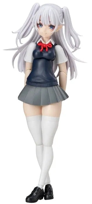 Original - re:BODYTEC - Solomon 72 Gaiden - Camio - JK (AmiAmi, Ju Mao Gongye)ㅤ – AmiAmi – ActionFigureBrasil