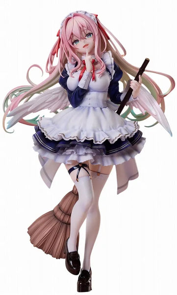 Original - Riana - 1/6 - Maid ver. (Union Creative International Ltd)ㅤ – Union Creative – ActionFigureBrasil