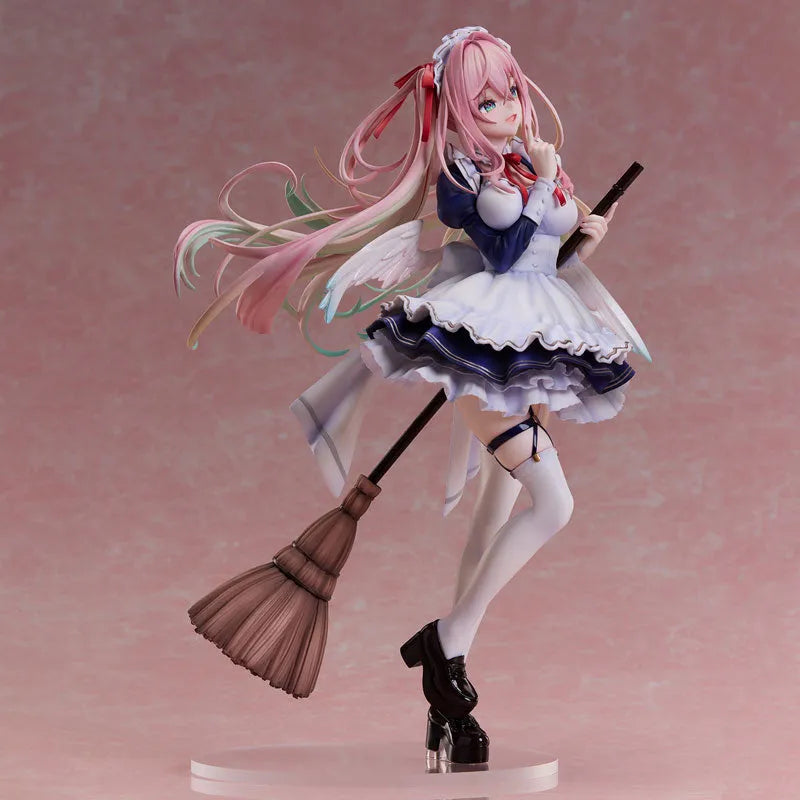 Original - Riana - 1/6 - Maid ver. (Union Creative International Ltd)ㅤ – Union Creative – ActionFigureBrasil