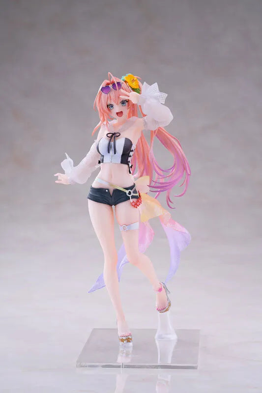 Original - Riana - 1/7 (Lemoe Figure)ㅤ – Lemoe Figure – ActionFigureBrasil