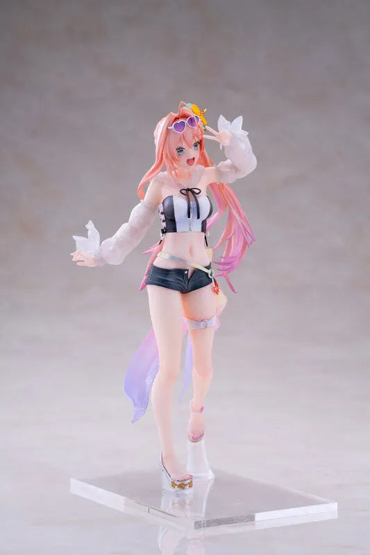 Original - Riana - 1/7 (Lemoe Figure)ㅤ – Lemoe Figure – ActionFigureBrasil