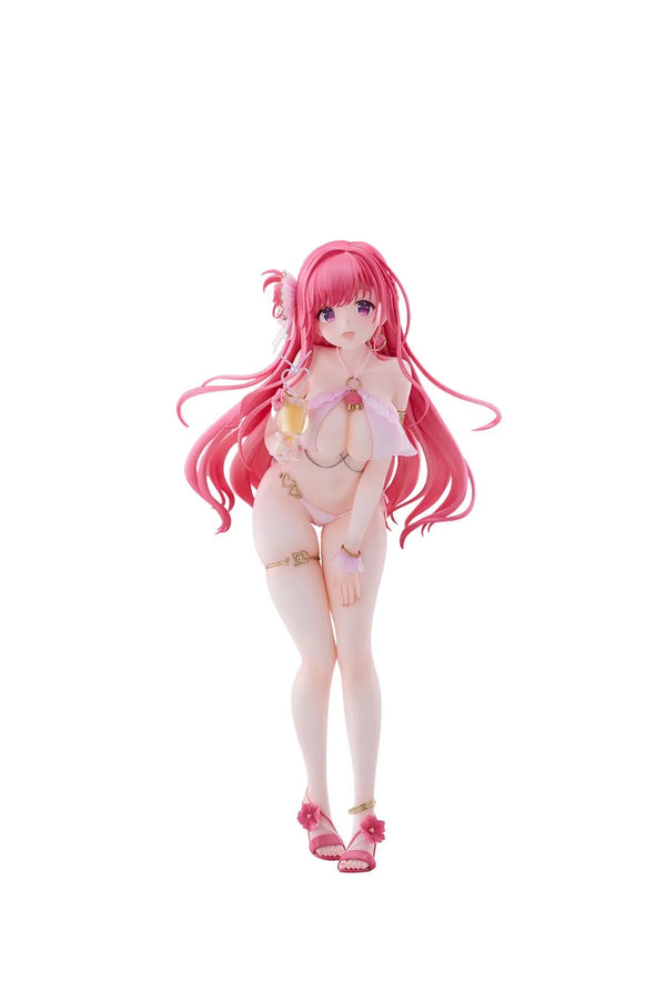 Original - Riko-chan - Limited Edition with Bonus (PinkMango)ㅤ – PinkMango – ActionFigureBrasil