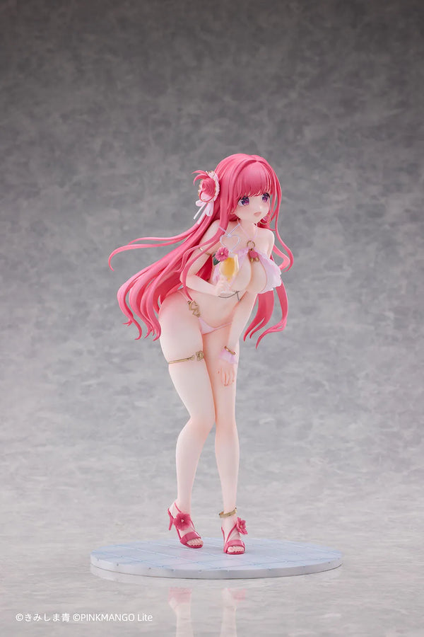 Original - Riko-chan - Limited Edition with Bonus (PinkMango)ㅤ – PinkMango – ActionFigureBrasil
