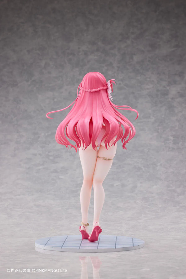 Original - Riko-chan - Limited Edition with Bonus (PinkMango)ㅤ – PinkMango – ActionFigureBrasil
