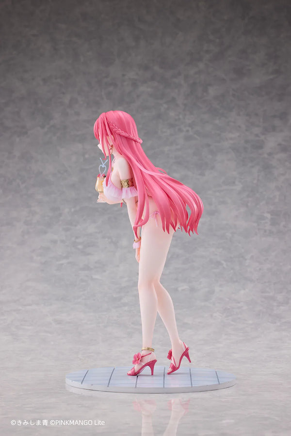 Original - Riko-chan - Limited Edition with Bonus (PinkMango)ㅤ – PinkMango – ActionFigureBrasil