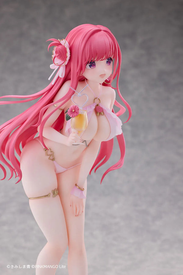 Original - Riko-chan - Limited Edition with Bonus (PinkMango)ㅤ – PinkMango – ActionFigureBrasil