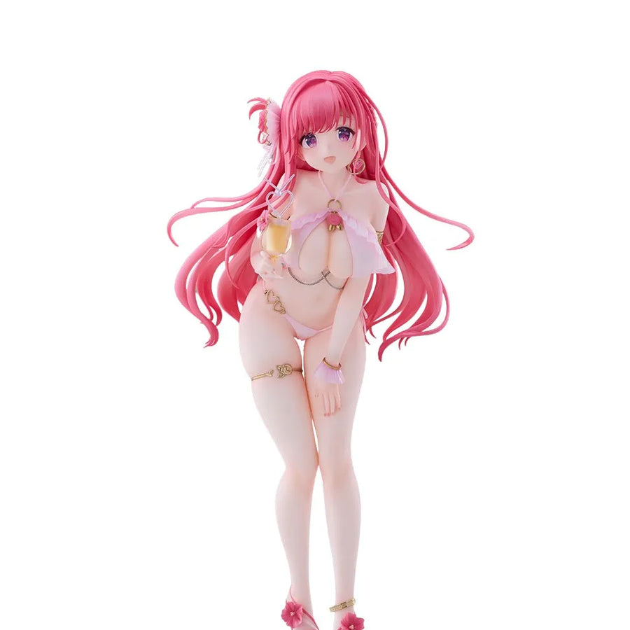 Original - Riko-chan (PinkMango)ㅤ – PinkMango – ActionFigureBrasil