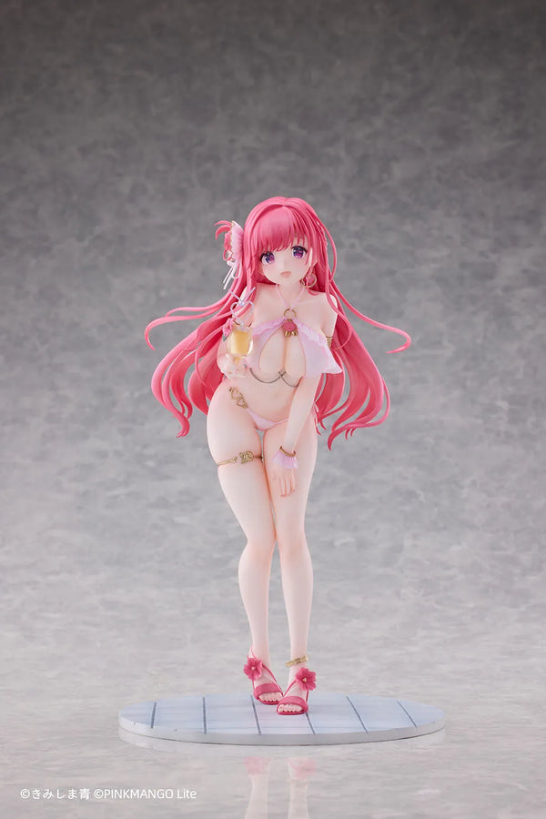 Original - Riko-chan (PinkMango)ㅤ – PinkMango – ActionFigureBrasil
