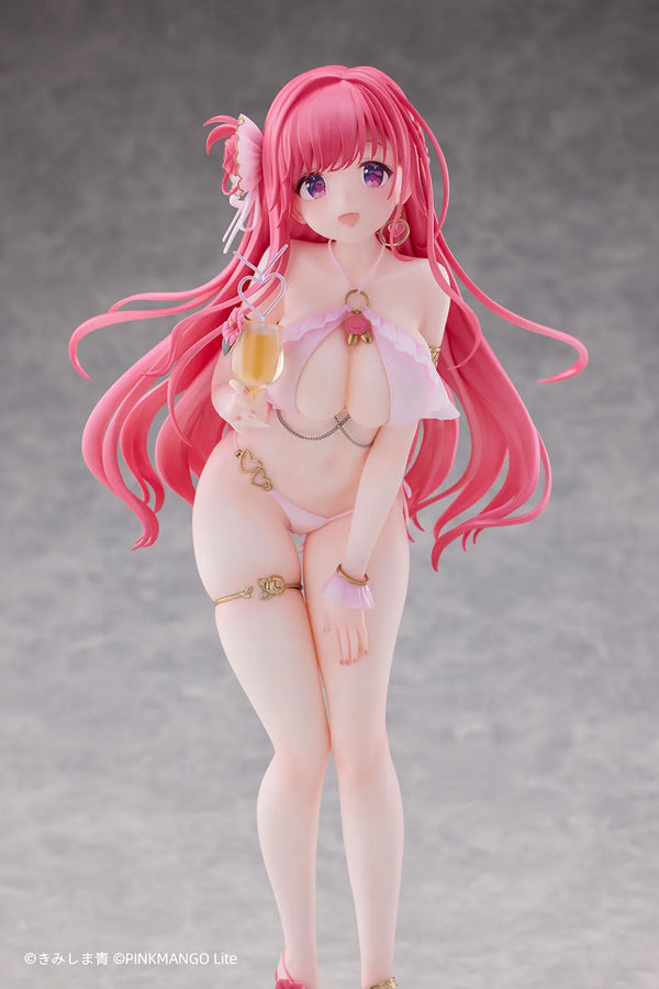 Original - Riko-chan (PinkMango)ㅤ – PinkMango – ActionFigureBrasil