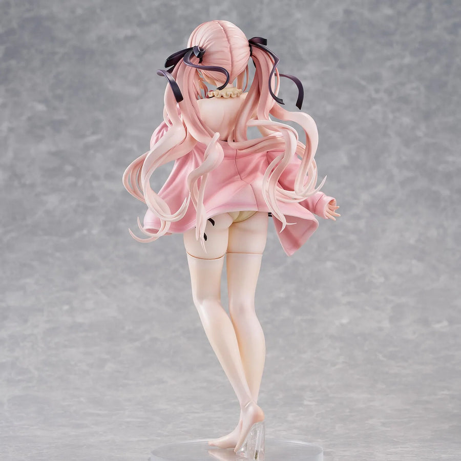 Original - Riko Koakuma - Ribbon Swimsuit ver. (Union Creative International Ltd)ㅤ – Union Creative – ActionFigureBrasil