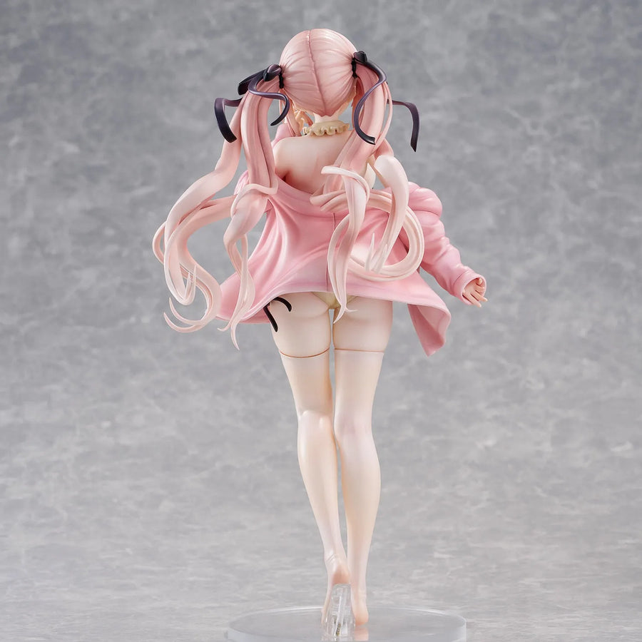 Original - Riko Koakuma - Ribbon Swimsuit ver. (Union Creative International Ltd)ㅤ – Union Creative – ActionFigureBrasil