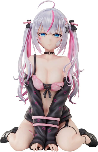 Original - Riyu-chan (Union Creative International Ltd)ㅤ – Union Creative – ActionFigureBrasil