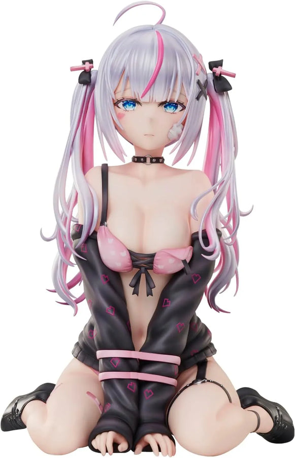 Original - Riyu-chan (Union Creative International Ltd)ㅤ – Union Creative – ActionFigureBrasil