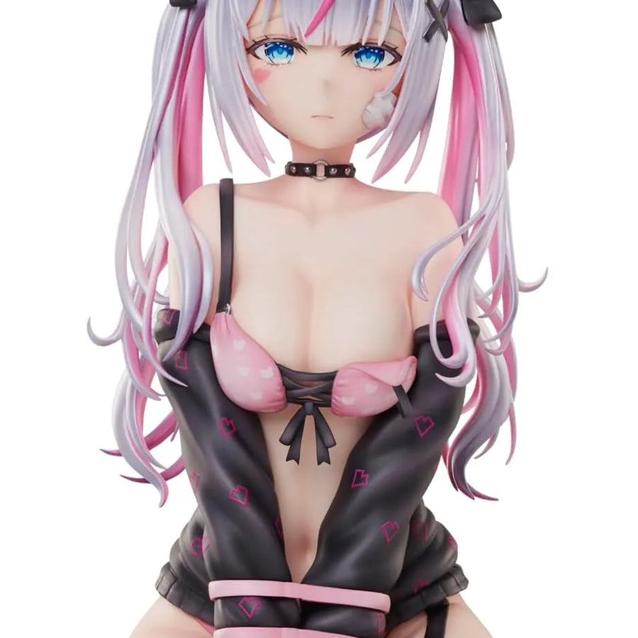 Original - Riyu-chan (Union Creative International Ltd)ㅤ – Union Creative – ActionFigureBrasil