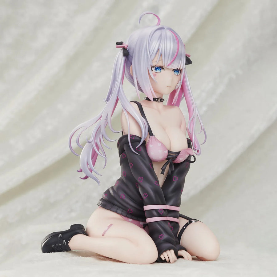 Original - Riyu-chan (Union Creative International Ltd)ㅤ – Union Creative – ActionFigureBrasil