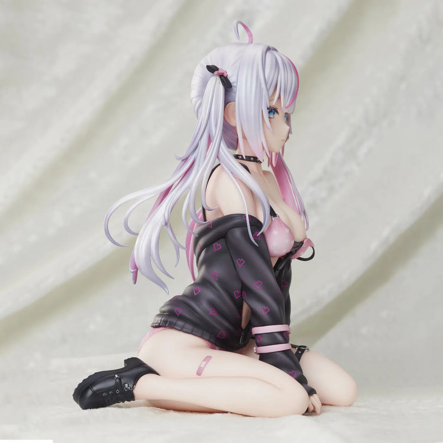 Original - Riyu-chan (Union Creative International Ltd)ㅤ – Union Creative – ActionFigureBrasil