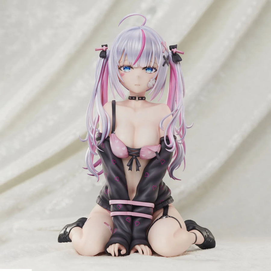 Original - Riyu-chan (Union Creative International Ltd)ㅤ – Union Creative – ActionFigureBrasil