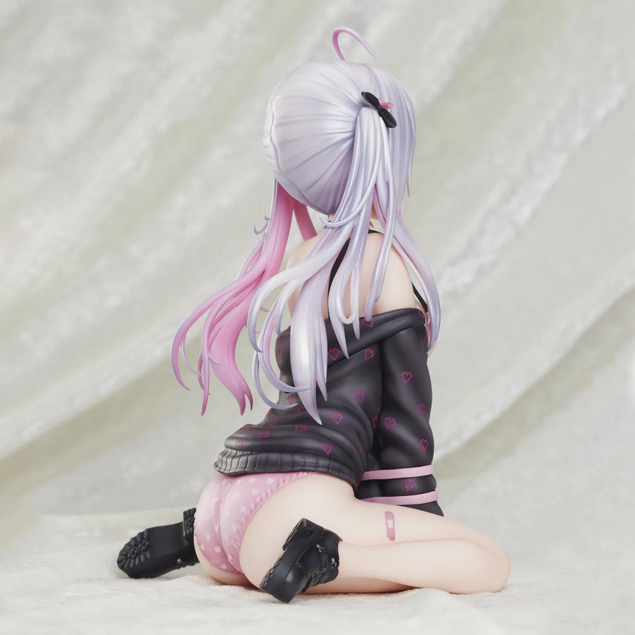 Original - Riyu-chan (Union Creative International Ltd)ㅤ – Union Creative – ActionFigureBrasil