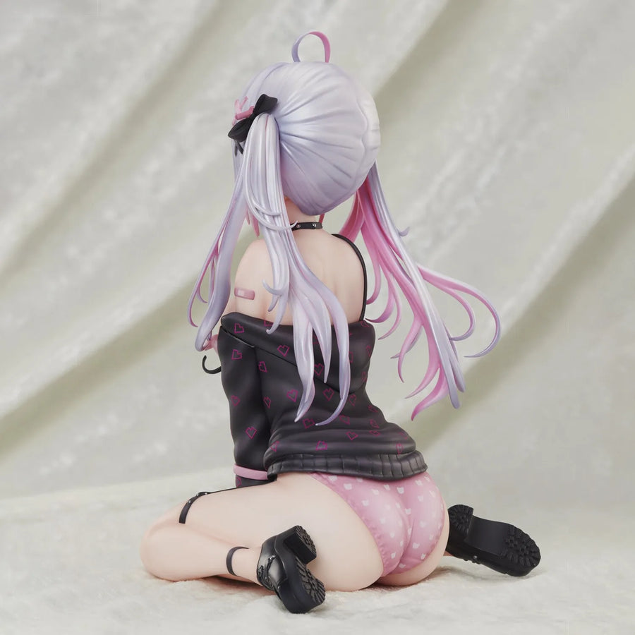 Original - Riyu-chan (Union Creative International Ltd)ㅤ – Union Creative – ActionFigureBrasil