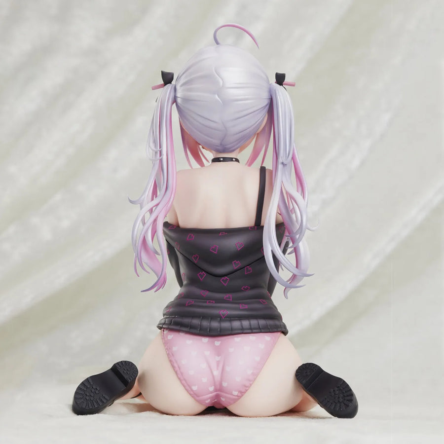 Original - Riyu-chan (Union Creative International Ltd)ㅤ – Union Creative – ActionFigureBrasil