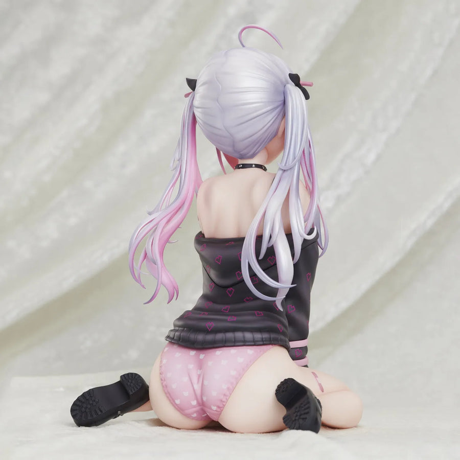 Original - Riyu-chan (Union Creative International Ltd)ㅤ – Union Creative – ActionFigureBrasil