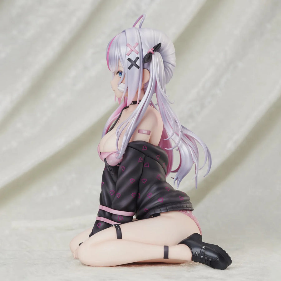Original - Riyu-chan (Union Creative International Ltd)ㅤ – Union Creative – ActionFigureBrasil