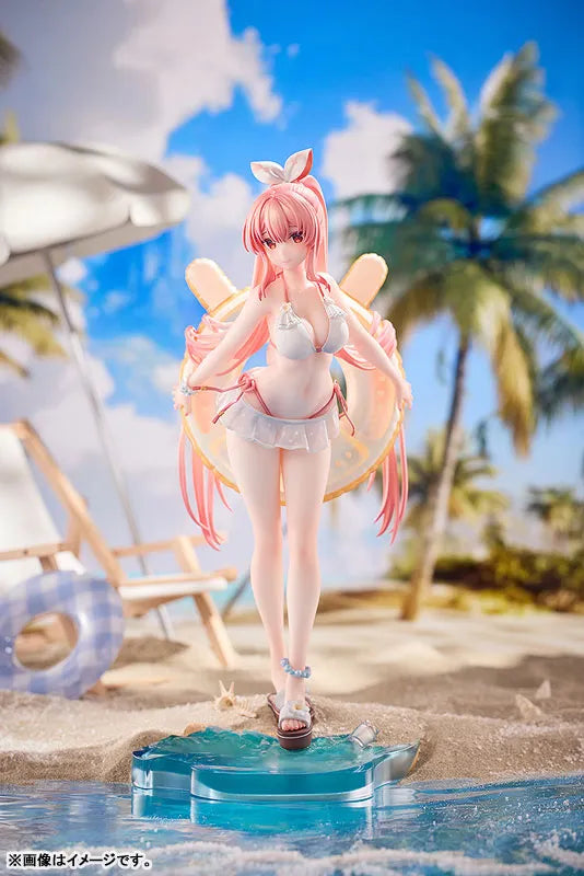 Original - Rosuuri - 1/7 - Swimsuit Ver. (Solarain)ㅤ – Solarain – ActionFigureBrasil