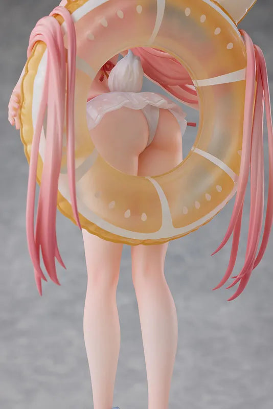 Original - Rosuuri - 1/7 - Swimsuit Ver. (Solarain)ㅤ – Solarain – ActionFigureBrasil