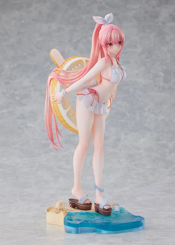 Original - Rosuuri - 1/7 - Swimsuit Ver. (Solarain)ㅤ – Solarain – ActionFigureBrasil