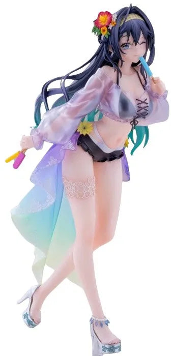 Original - Ruana - 1/7 (Lemoe Figure)ㅤ – Lemoe Figure – ActionFigureBrasil