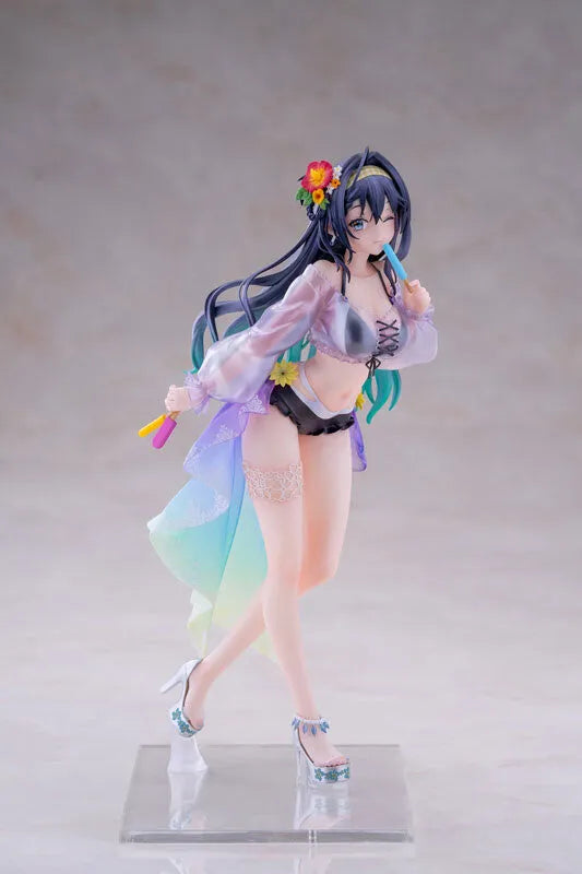 Original - Ruana - 1/7 (Lemoe Figure)ㅤ – Lemoe Figure – ActionFigureBrasil