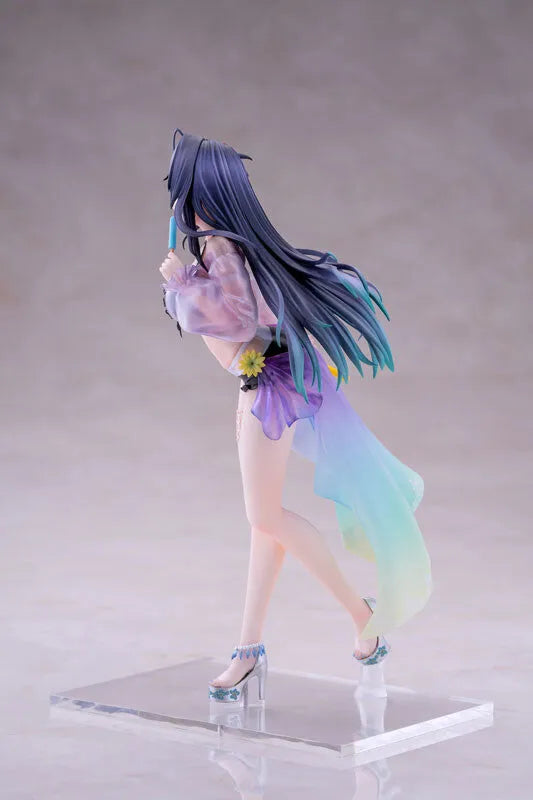 Original - Ruana - 1/7 (Lemoe Figure)ㅤ – Lemoe Figure – ActionFigureBrasil