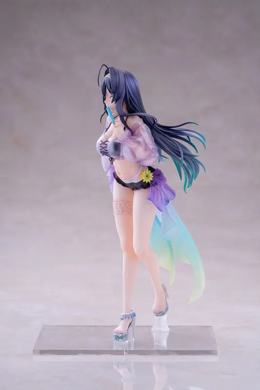 Original - Ruana - 1/7 (Lemoe Figure)ㅤ – Lemoe Figure – ActionFigureBrasil