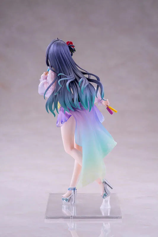 Original - Ruana - 1/7 (Lemoe Figure)ㅤ – Lemoe Figure – ActionFigureBrasil