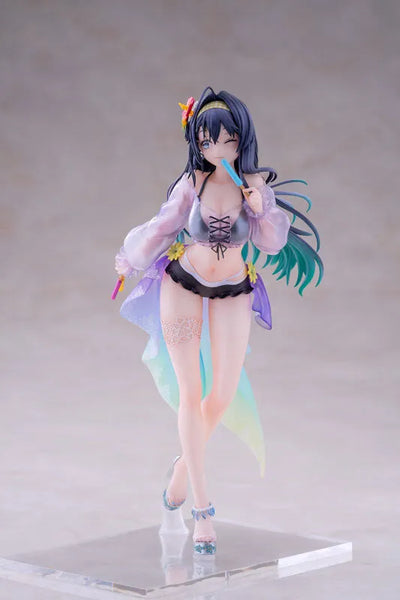 Original - Ruana - 1/7 (Lemoe Figure)ㅤ – Lemoe Figure – ActionFigureBrasil — acessórios