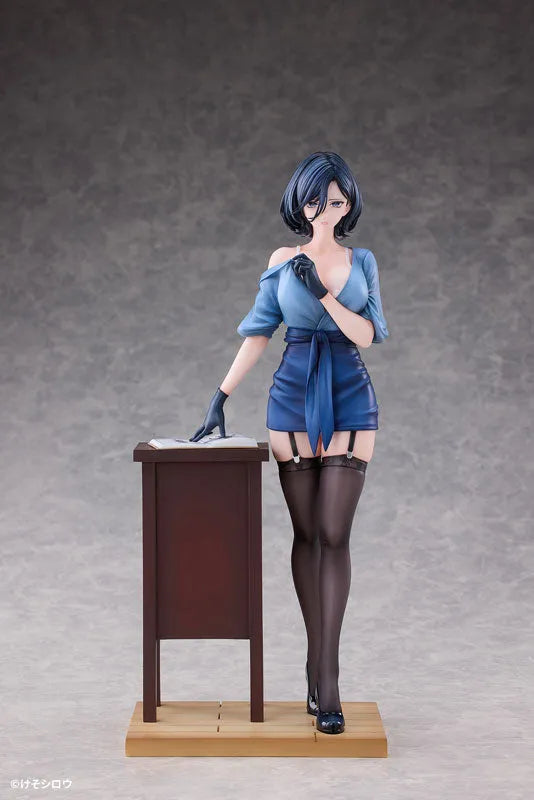 Original - Rumi - 1/6 (Hanabee)ㅤ – Hanabee – ActionFigureBrasil