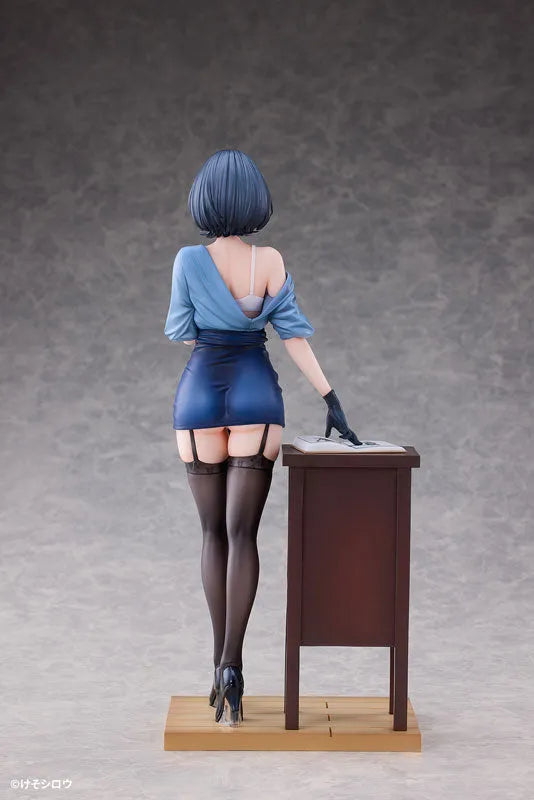 Original - Rumi - 1/6 (Hanabee)ㅤ – Hanabee – ActionFigureBrasil