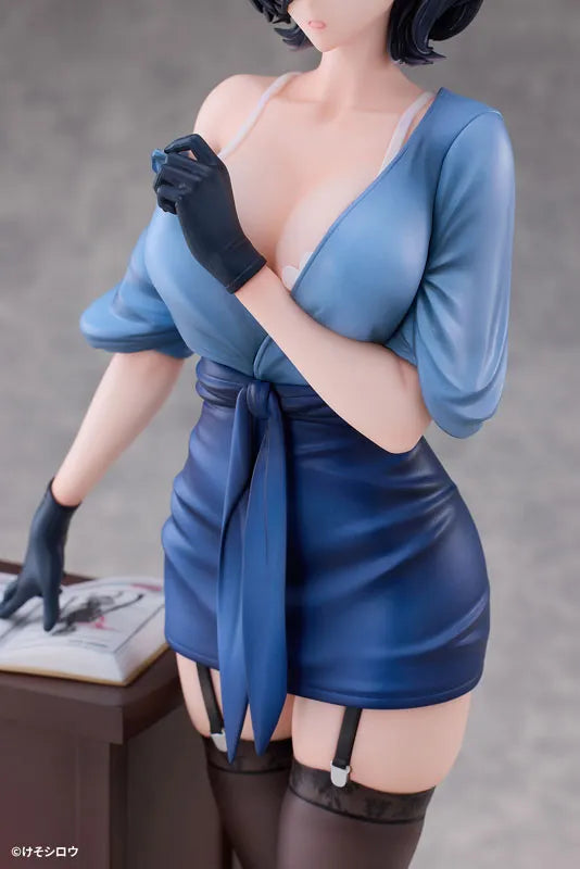 Original - Rumi - 1/6 (Hanabee)ㅤ – Hanabee – ActionFigureBrasil