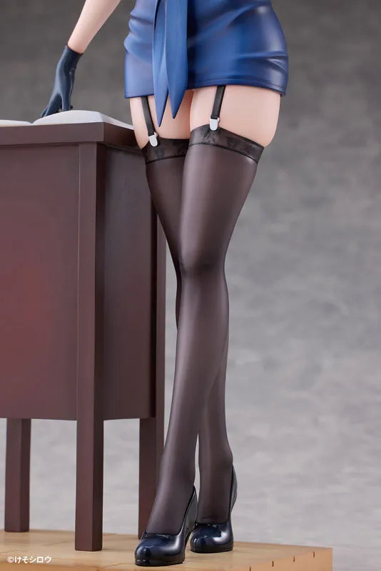 Original - Rumi - 1/6 (Hanabee)ㅤ – Hanabee – ActionFigureBrasil